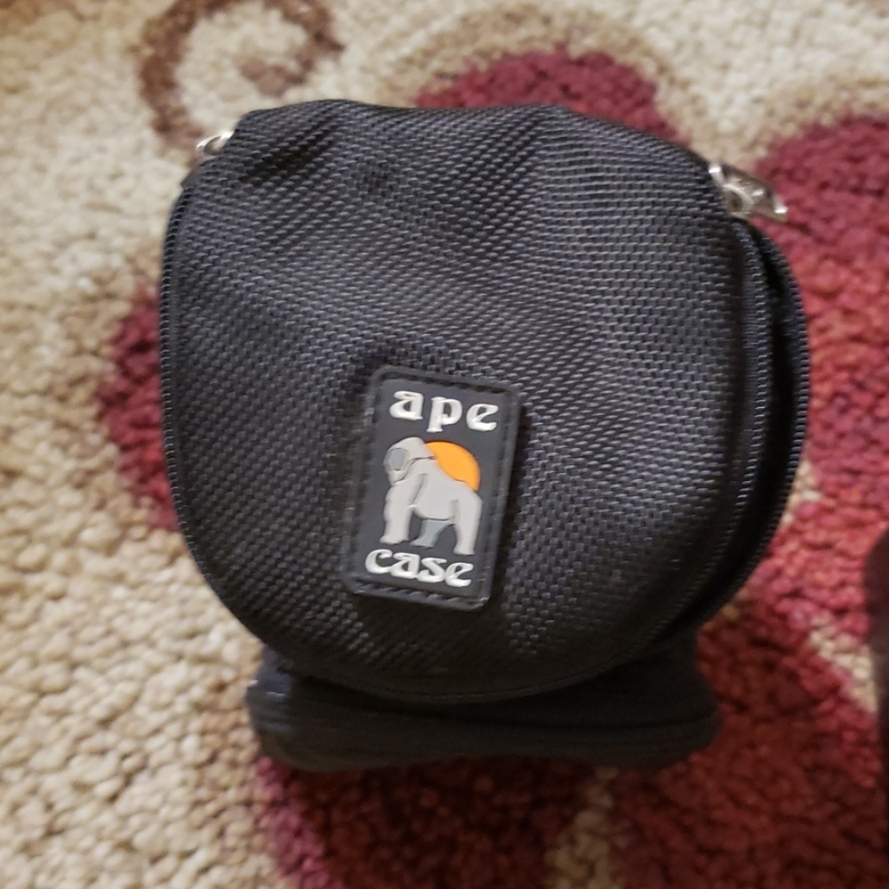 Digital camera - Picture 4 of 5